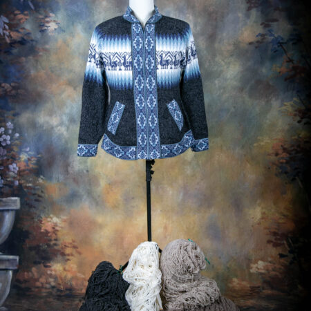 Sweaters  Uní sex Wool