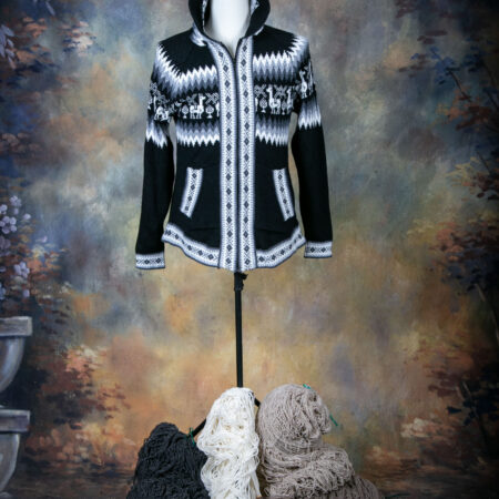 Sweaters ubicación sex.wool