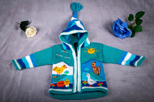 Sweaters  baby new born to 6 months